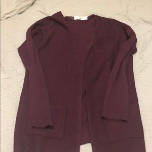 Cardigan